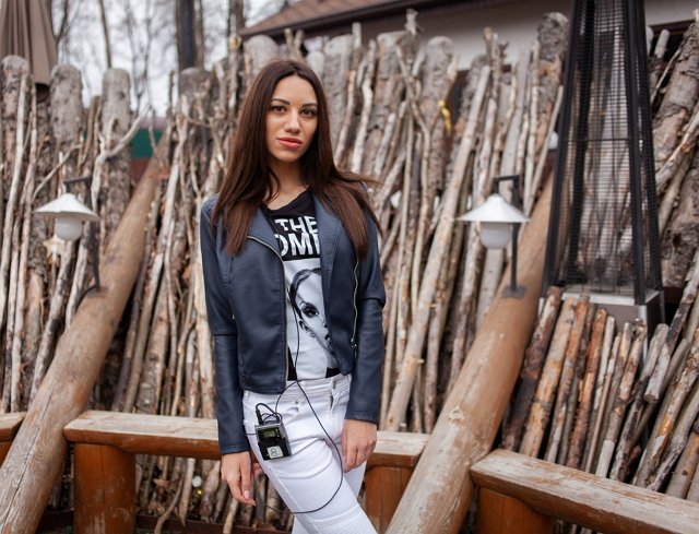 Свежие фото от участников (14.04.2019)