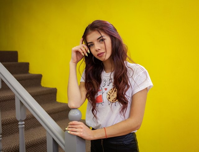 Свежие фото от участников (14.04.2019)