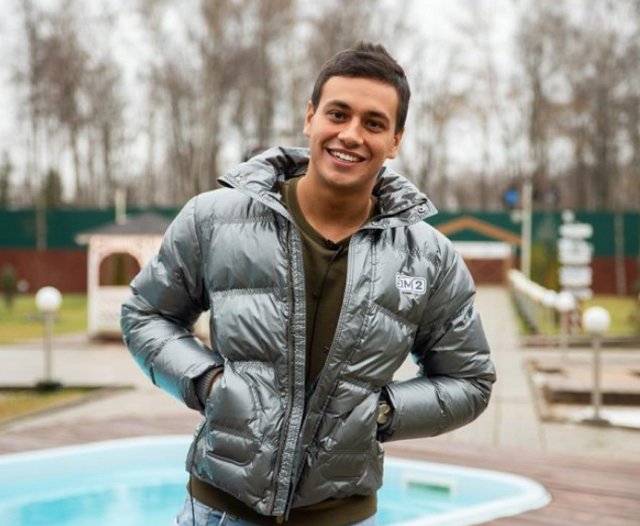 Даниил Сахнов: Разве можно так быстро разлюбить?