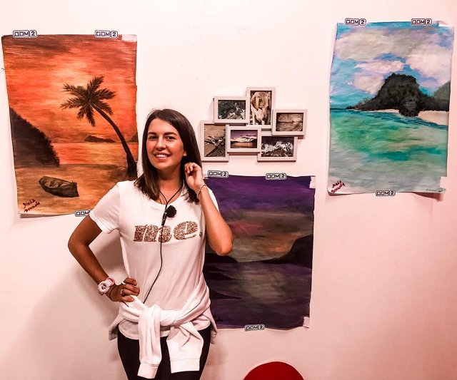 Фото участников с Сейшел (14.04.2019)