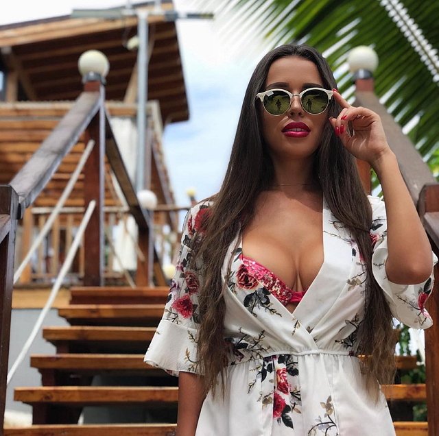 Фото участников с Сейшел (14.04.2019)