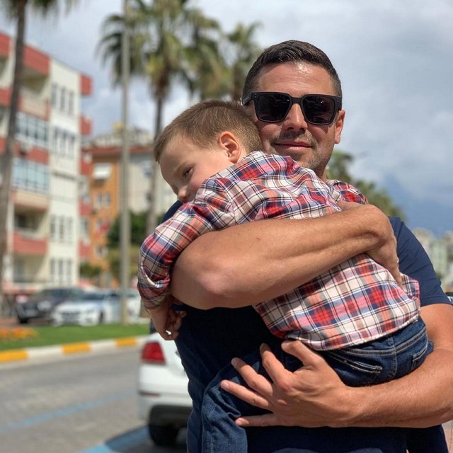 Фотоподборка детей участников (14.04.2019)