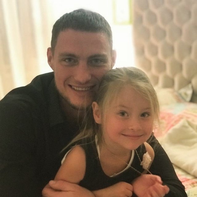 Фотоподборка детей участников (14.04.2019)