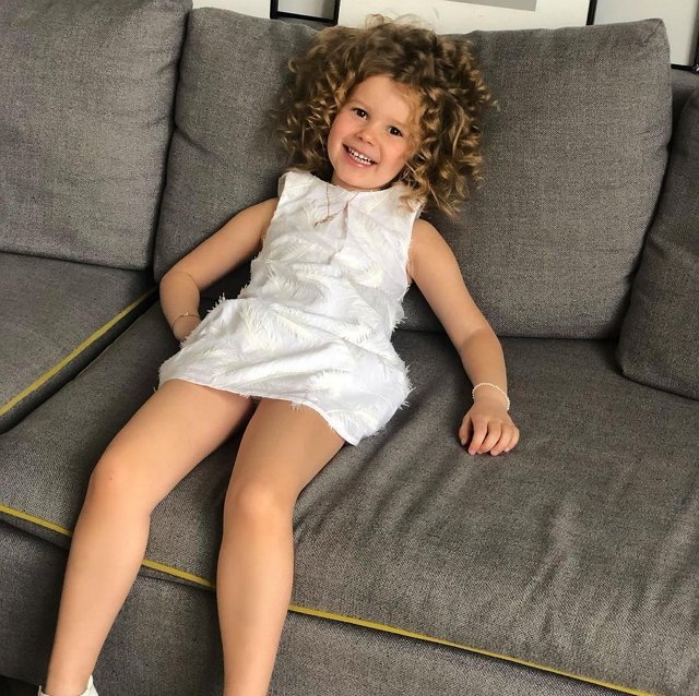 Фотоподборка детей участников (14.04.2019)