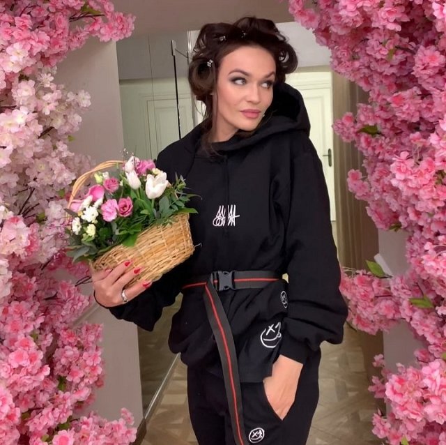 Жизнь после телестройки: Алёна Водонаева 