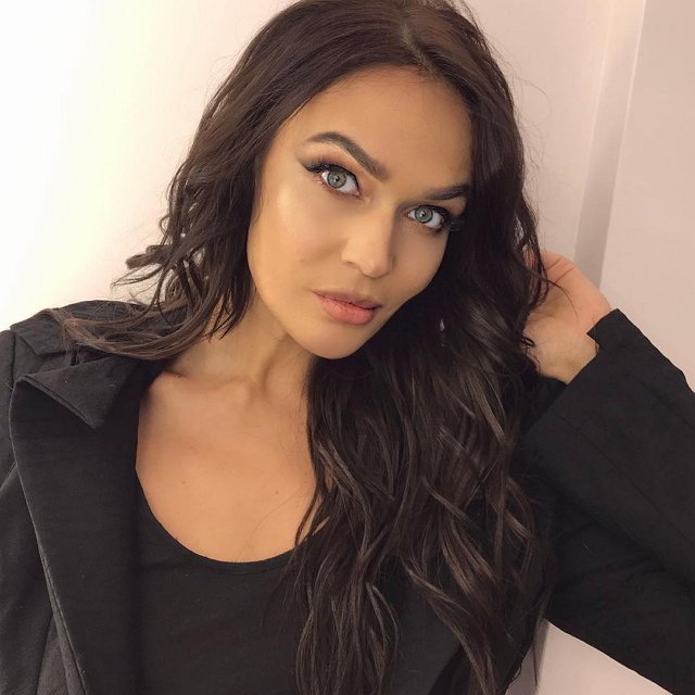 Жизнь после телестройки: Алёна Водонаева 