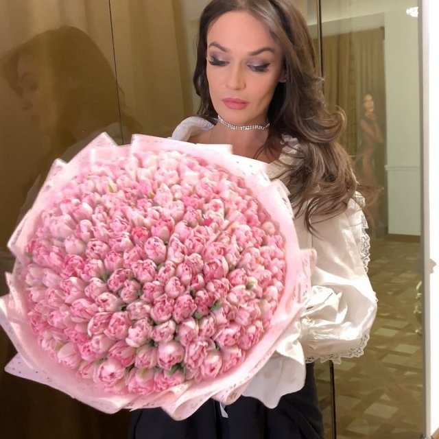 Жизнь после телестройки: Алёна Водонаева 