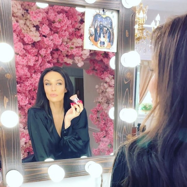 Жизнь после телестройки: Алёна Водонаева 