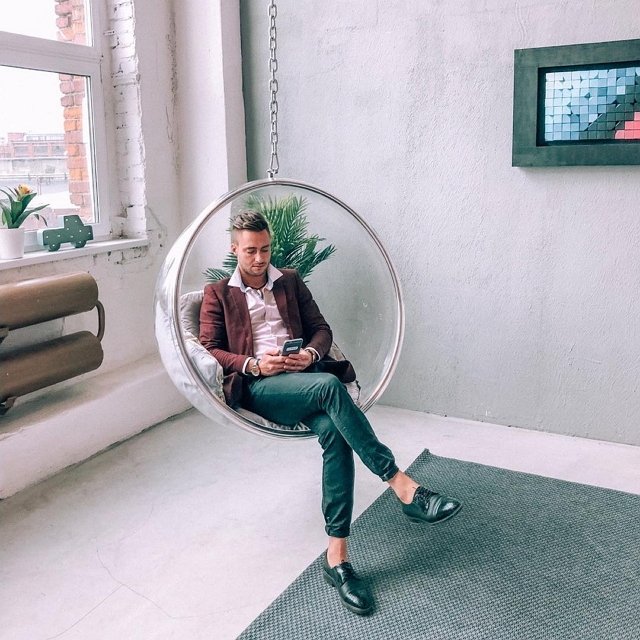 Алексей Безус: Готовность нужно воспитывать Алексей Безус: Готовность нужно воспитывать