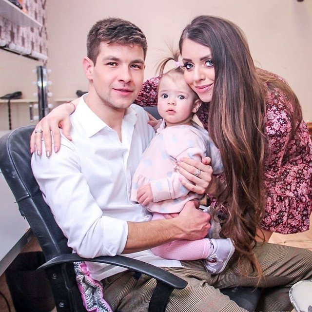 Фотоподборка детей участников (15.04.2019)