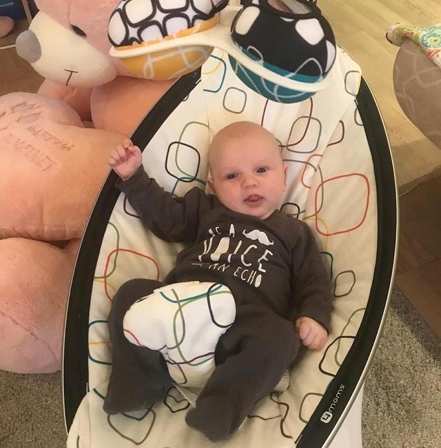 Фотоподборка детей участников (15.04.2019)