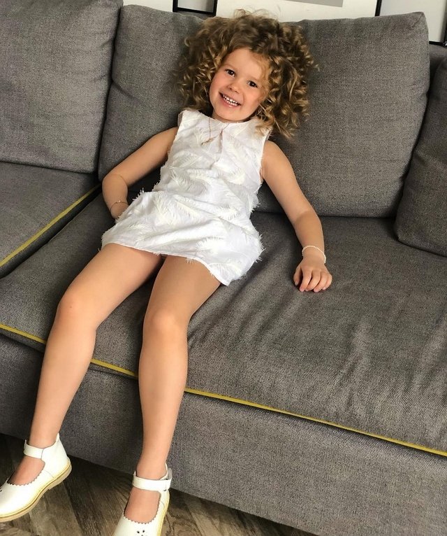 Фотоподборка детей участников (15.04.2019)