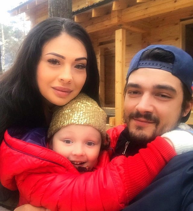 Фотоподборка детей участников (15.04.2019)