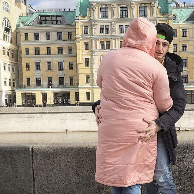 Каким образом Иосиф Оганесян будет спасать свой брак?