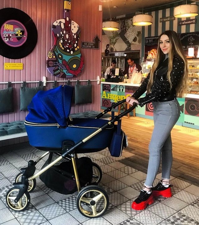 Свежие фото от участников (15.04.2019)