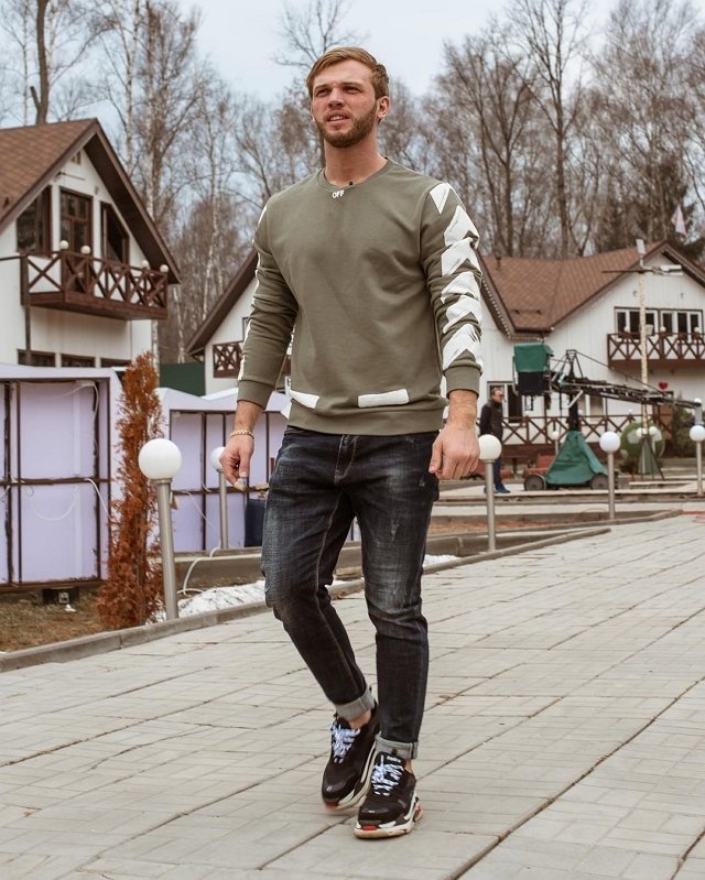 Свежие фото от участников (15.04.2019)