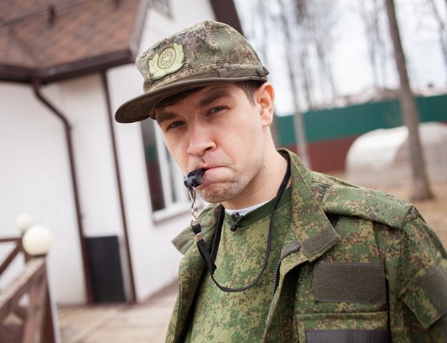 Свежие фото от участников (15.04.2019)