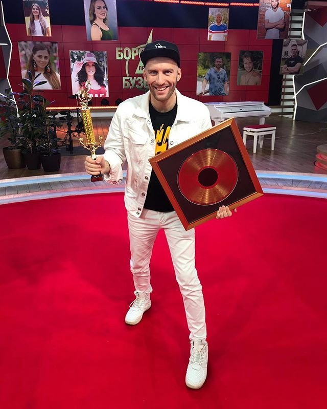 Свежие фото от участников (15.04.2019)