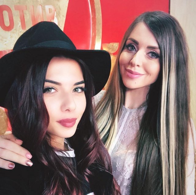 Свежие фото от участников (15.04.2019)