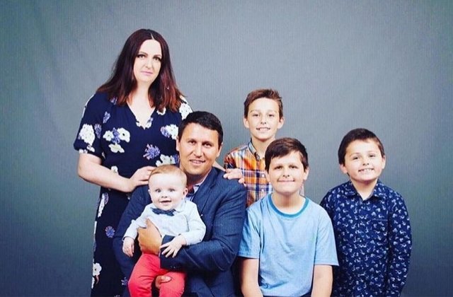 Африкантова показала лицо рассказавшей о её смерти женщины