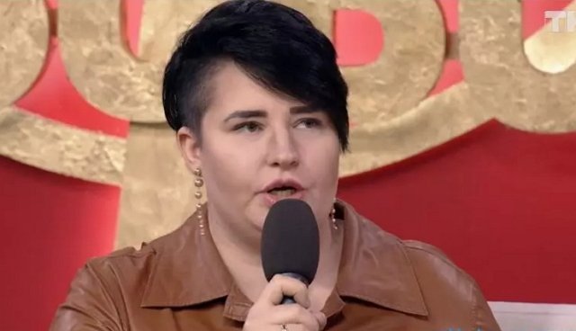 Мнение: Из Черно хотят сделать держащего на себе проект Атланта