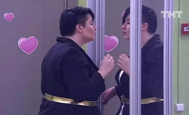 Мнение: Из Черно хотят сделать держащего на себе проект Атланта