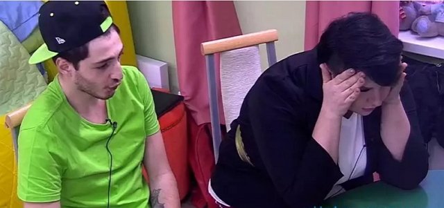 Мнение: Из Черно хотят сделать держащего на себе проект Атланта