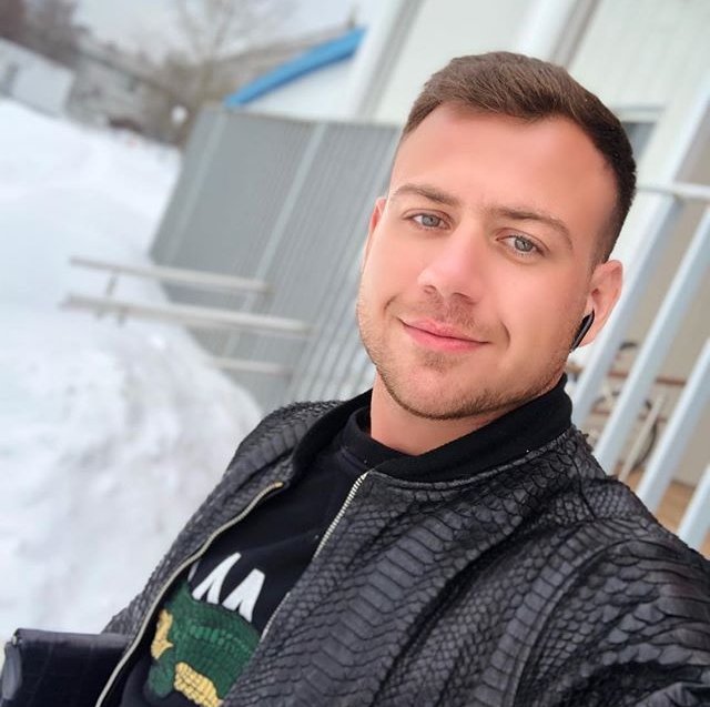 Блюменкранц выжил с проекта Саленко