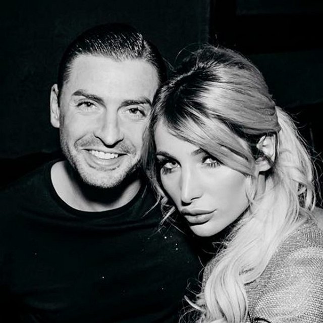  Тата Блюменкранц уже в новых отношениях