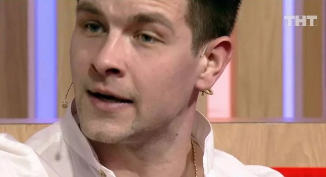 Дмитренко прячет неугодные подробности личной жизни Рапунцелей?