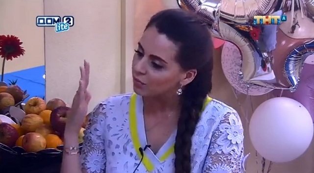 Дмитренко прячет неугодные подробности личной жизни Рапунцелей?