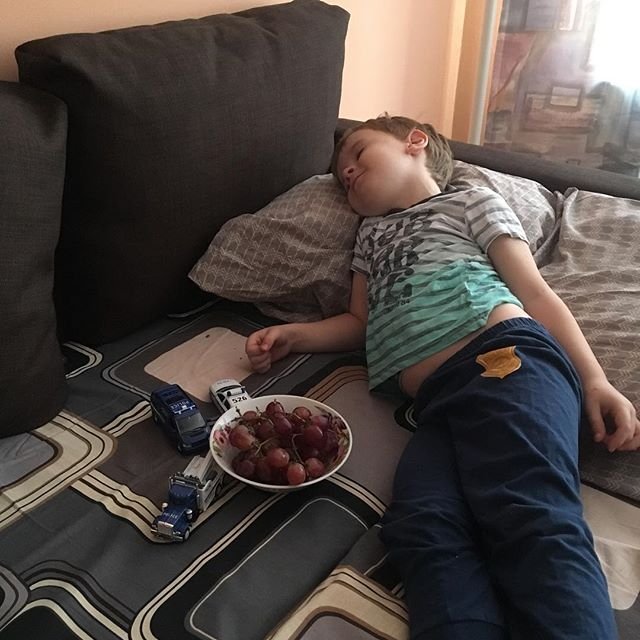 Фотоподборка детей участников (16.04.2019)