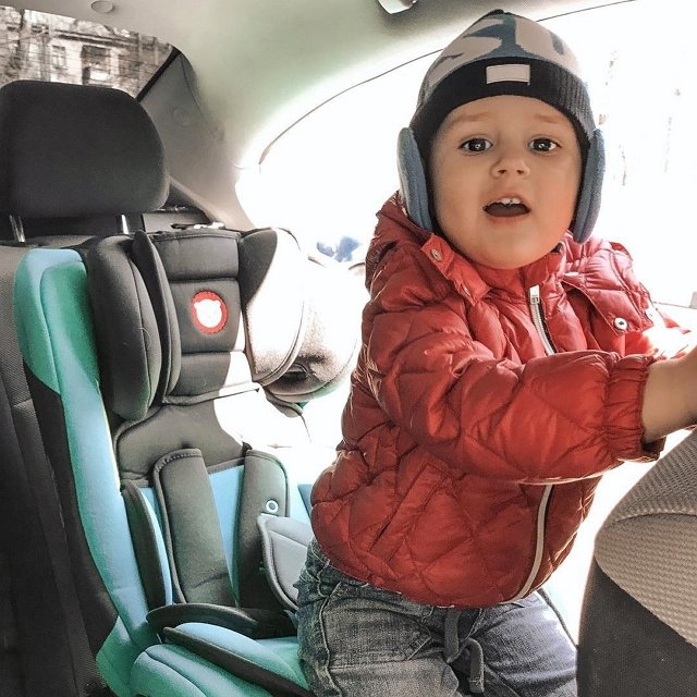 Фотоподборка детей участников (16.04.2019)