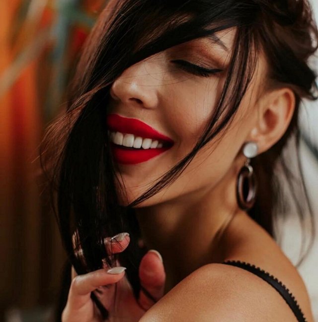 Новая участница проекта Яна Берёзова