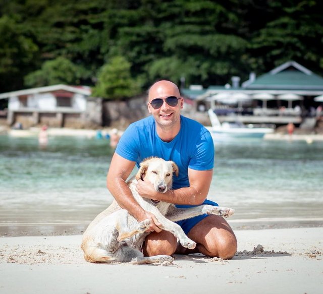 Андрей Черкасов может остаться без работы на проекте