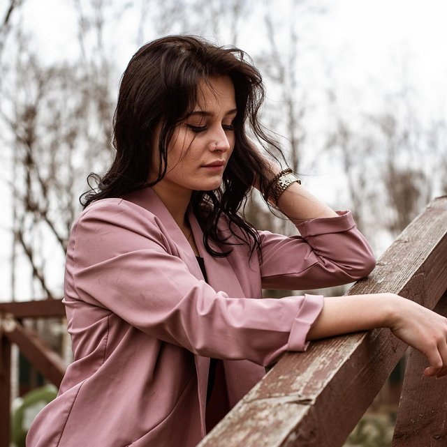 Свежие фото от участников (16.04.2019)