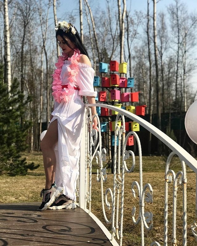 Свежие фото от участников (16.04.2019)