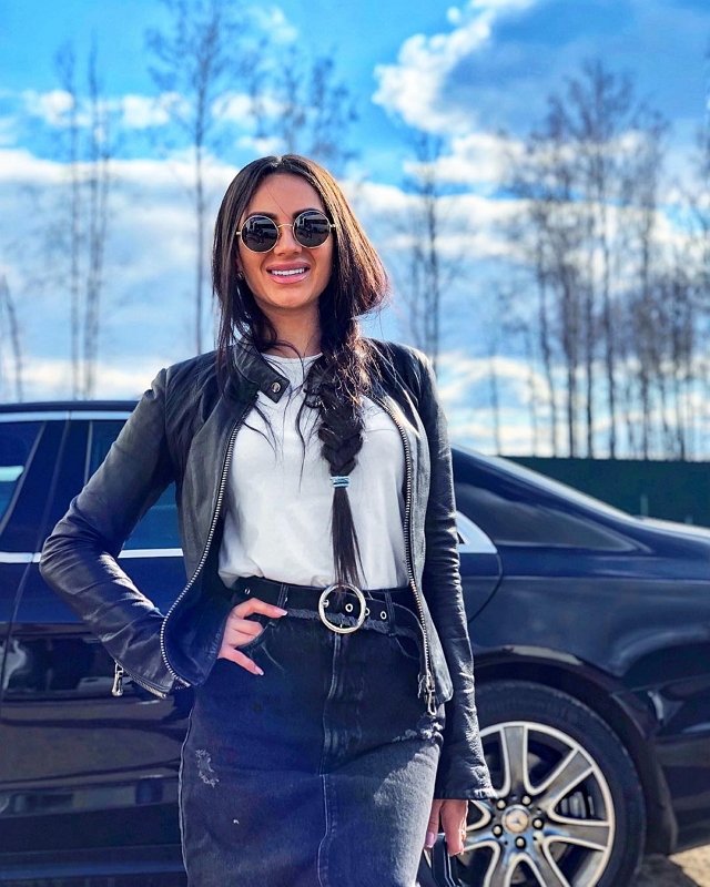 Свежие фото от участников (16.04.2019)