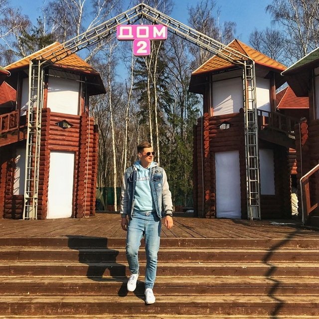 Свежие фото от участников (16.04.2019)