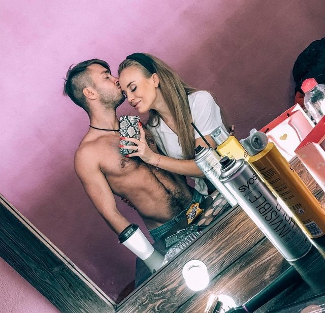 Свежие фото от участников (16.04.2019)