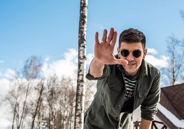 Свежие фото от участников (16.04.2019)