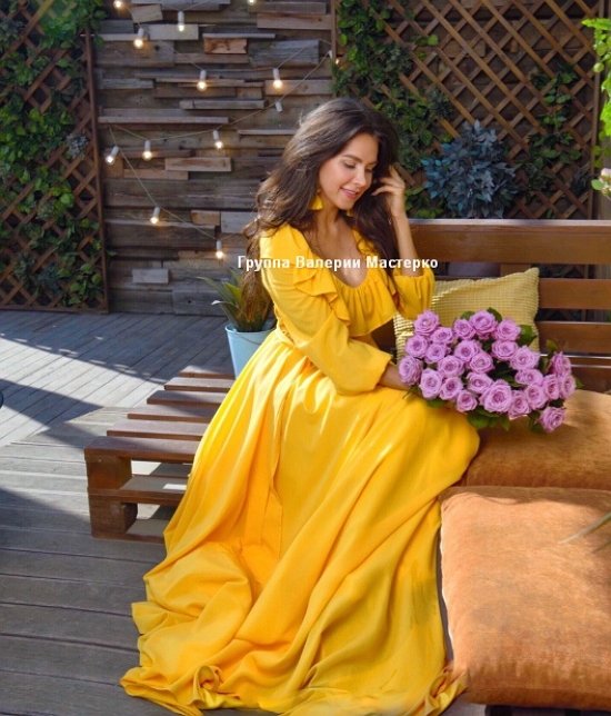 Новая участница проекта Екатерина Васильева