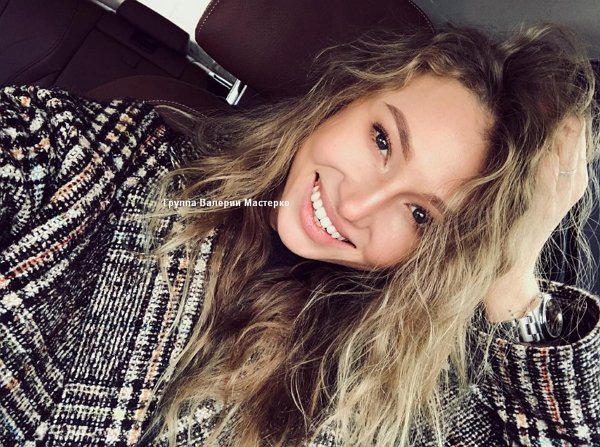 Новая участница проекта Екатерина Мельник