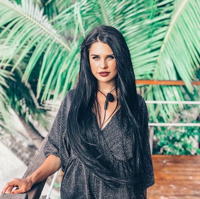 Пинчук уже оправилась от предательства Гриценко 