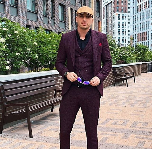 Пинчук уже оправилась от предательства Гриценко 