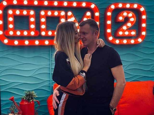 Ларченко снова продемонстрировала собственную глупость