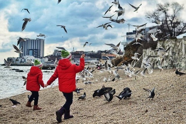 Мария Круглыхина: Сложно сделать выбор