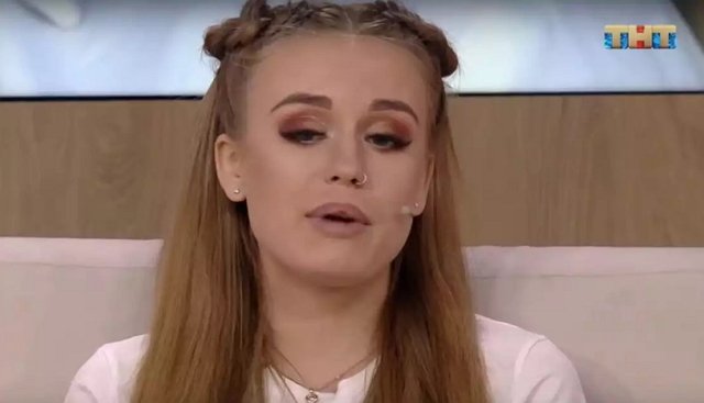 Безбородова съезжает из периметра на съёмную квартиру