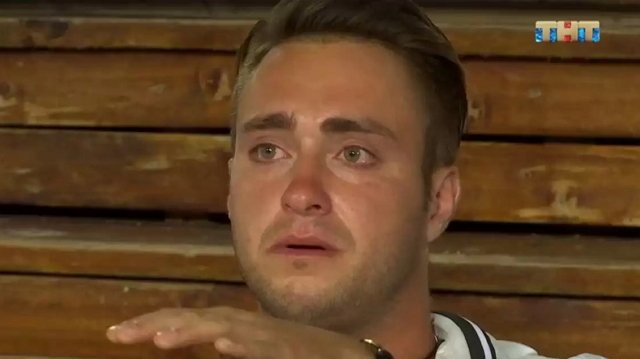 Безбородова съезжает из периметра на съёмную квартиру