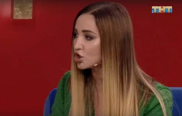 Безбородова съезжает из периметра на съёмную квартиру